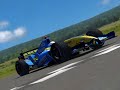 Renault Lap around \ Renault Lap around \