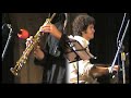 Emanuele Coluccia, Nicola Andrioli quintet 2008  - ODESSA (N.Andrioli)