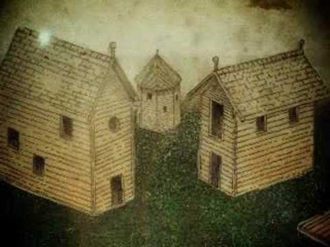 Fair To Midland - Dance of the Manatee