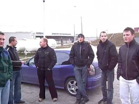 Honda Kielce