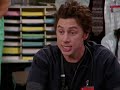 Scrubs: \"i\ Scrubs: \"i\