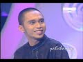 Mawi Uncut Akademi Fantasia 3 Part 6