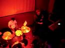BANDA ALKATRAZ - ASIA / ONLY TIME WILL TELL