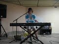 Kevin Quinn
