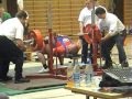 FM i styrkelyft 2006