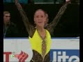 RN 2008, Ksenija Doronina SP