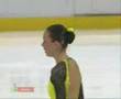 RN 2008, Ksenija Doronina SP