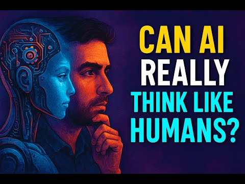 Can AI Really Think Like Humans? | Impact of Artificial Intelligence on the Job Market