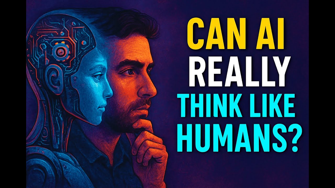 Can AI Really Think Like Humans? | Impact of Artificial Intelligence on the Job Market