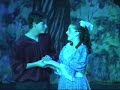 Babes In Toyland - Go To Sleep, Slumber Deep - Giant Spiders