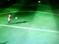 FIFA 09 (PC) Great goal!