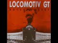 Locomotiv GT - �s j�tt a doktor
