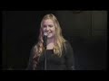 joy dragland & ben sidran perform 