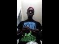 Mali Music- Beautiful (cover by jerrell) -Views : 0