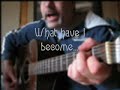 Hurt - Johnny Cash cover Hurt - Johnny Cash cover