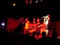 PARABELLUM LIVE @ TORTONA