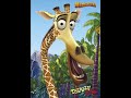 Melman new hit single Madagascar 2 \"Listen Mototo\" Melman new hit single Madagascar 2 \"Listen Mototo\"