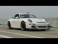 Track day at ICAR