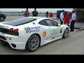 Track day at ICAR