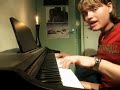 Axe Bahia - Beso en la boca (piano by Stas Fiestas) Axe Bahia - Beso en la boca (piano by Stas Fiestas)