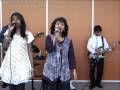 Hillsong United Hosanna [NLM]