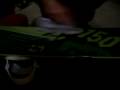 Waxing a Snowboard Part 2 Waxing a Snowboard Part 2