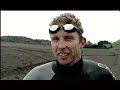 Hyundai Terrican with Hamish Carter TVC 30sec
