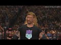 WWE 