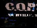 Brad Paisley-Mr. Policeman (Live in Raleigh, NC)