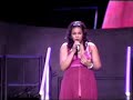 JORDIN SPARKS LIVE I WHO HAVE NOTHING 8/28/07 IDOLS NJ