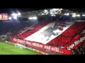 Olympiakos - Borussia Dortmund 3-1 COREO 19/10/2011