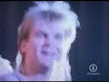 The Alarm - Spirit of '76