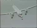 Farnborough Air Crash