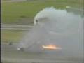 Farnborough Air Crash