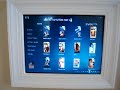 Vista Media Center Touch Screen Vista Media Center Touch Screen