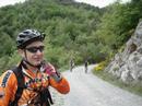 Ripoll-Coll de Jou-Ruta del ferro-Ripoll