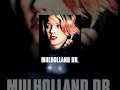 Mulholland Drive
