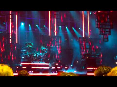 tsodes - Partial version of Mozart and Memories from 11-4-2010 concert at Wells Fargo Arena in Des Moines.