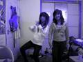 Asian Girls dancing to Big Cook Little Cook