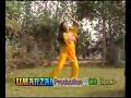 Pashtun Dancer Gul Ghotai Barakzai - Sexy Pashto Belly Dance