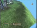 Oblivion Random Glitches and Oddities