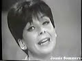 Joanie Sommers Joanie Sommers
