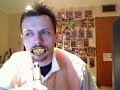 Mr. Presto gets a grill. Mr. Presto gets a grill.