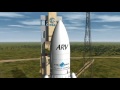 ESA Automated Re-entry Vehicle (ARV)
