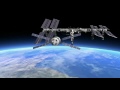 ESA Automated Re-entry Vehicle (ARV)
