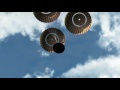 ESA Automated Re-entry Vehicle (ARV)