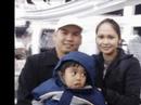 this video features edwin, jarmine, and family with the song 