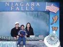 this video features edwin, jarmine, and family with the song 