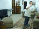 Skateboarding Fun