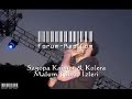 Sagopa Kajmer - Malum Tahrik ?zler Feat. Kolera Sagopa Kajmer - Malum Tahrik ?zler Feat. Kolera